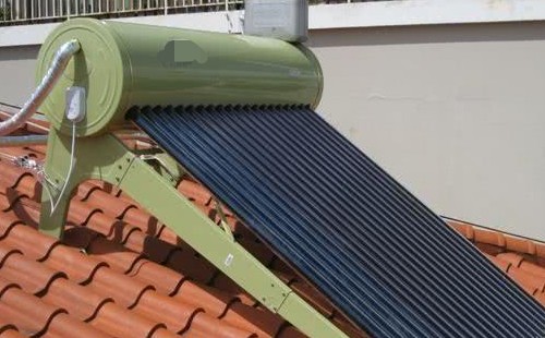 太阳能热水器怎么除垢清洗【详细步骤】 太阳能热水器怎么除垢清洗【详细步骤】
