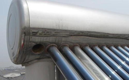 太阳能热水器怎么除垢清洗【详细步骤】 太阳能热水器怎么除垢清洗【详细步骤】