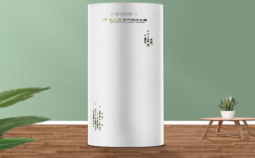 创能空气能热水器出现E5故障怎么维修(空气能热水器e5故障手动解决)