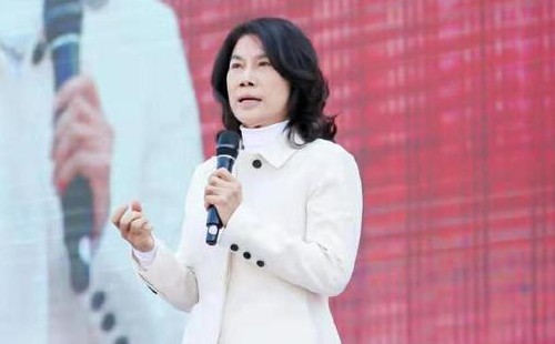 央视对格力董事长董明珠进行专访【实录】