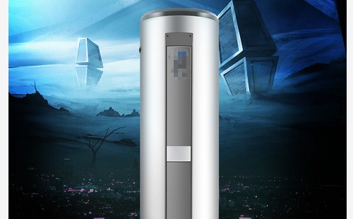 真心空气能热水器水垢清除方法(空气能热水器水垢危害)