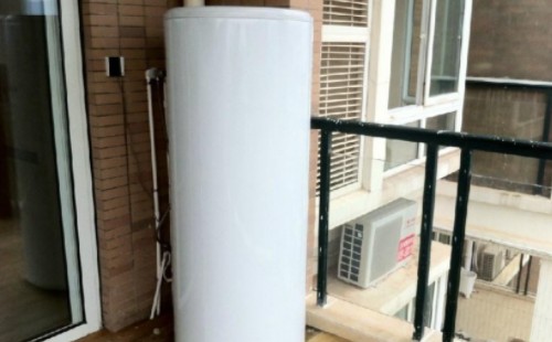 空气能热水器的水垢如何清洗【空气能热水器清洗妙招】
