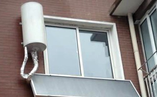 空气能热水器的水垢如何清洗【空气能热水器清洗妙招】