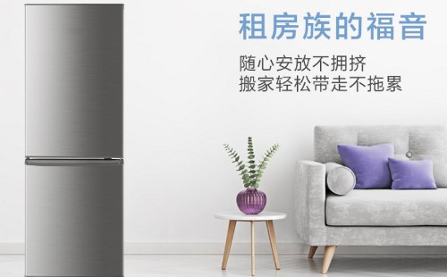 夏普冰箱门封条老化修复方法【换新即可】 夏普冰箱门封条老化修复方法【换新即可】