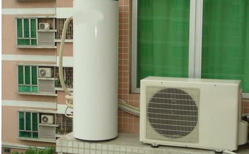 空气能水温调50度省电吗【空气能省电小妙招】 空气能水温调50度省电吗【空气能省电小妙招】
