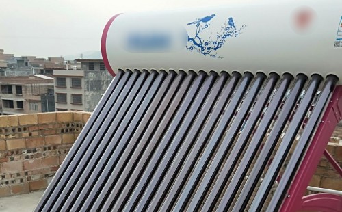 太阳能热水器怎么设置自动上水【两种上水模式】