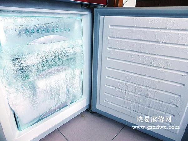 西门子冰箱报警器一直响怎么回事(西门子冰箱报警器在哪里)