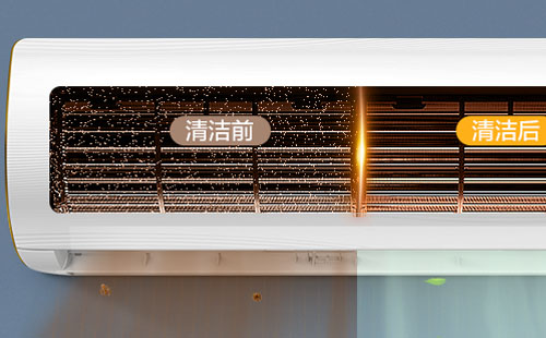如何清洗格兰仕空调滤网(格兰仕洗衣机过滤网)