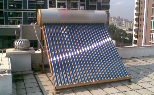 太阳能热水器怎么除水垢【太阳能水箱清洗除垢方法】 太阳能热水器怎么除水垢【太阳能水箱清洗除垢方法】