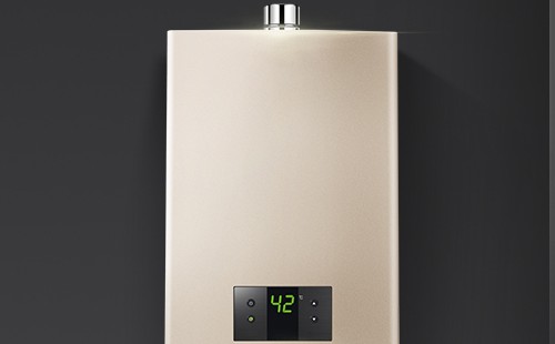 箭牌燃气热水器e1故障检测【热水器出现e1如何维修】