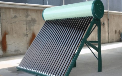 皇明太阳能热水器水垢如何清洗(水垢 燃气热水器)