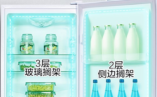 lg冰箱故障冷冻室结冰原因【冰箱除冰窍门】 lg冰箱故障冷冻室结冰原因【冰箱除冰窍门】