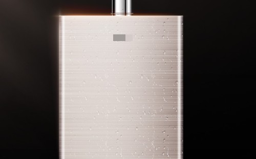 能率热水器漏气怎么修(燃气热水器漏水)