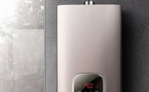史密斯热水器E1故障检修方法(史密斯热水器使用说明E1)