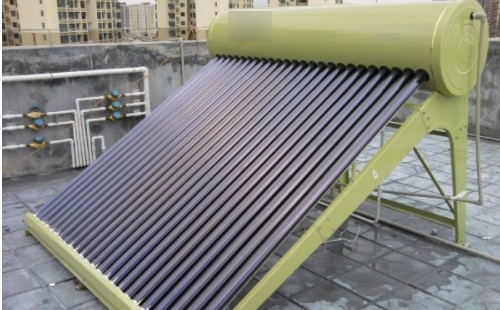 太阳能热水器如何加热【详细步骤介绍】 太阳能热水器如何加热【详细步骤介绍】