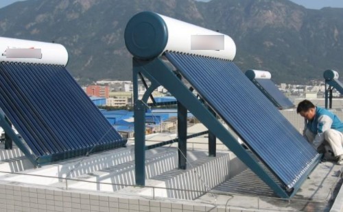 太阳能热水器如何加热【详细步骤介绍】 太阳能热水器如何加热【详细步骤介绍】