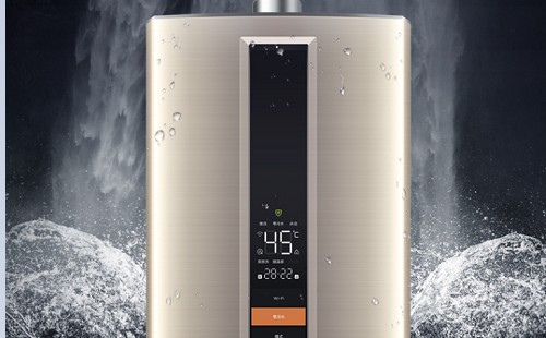 万家乐热水器显示E2原因分析-热水器E2故障维修参考