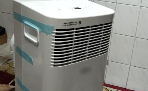 移动空调压缩机不启动怎么修【故障维修方法】