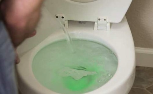 虹吸式马桶怎么疏通【马桶疏通小妙招】