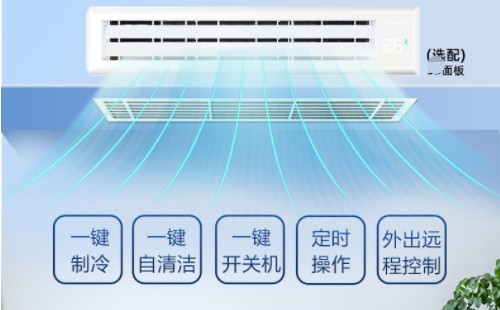 格力中央空调cl是什意思【cl故障排查方法】 格力中央空调cl是什意思【cl故障排查方法】