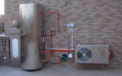 空气能热水器与燃气热水器有什么不同【主要区别有这些】 空气能热水器与燃气热水器有什么不同【主要区别有这些】