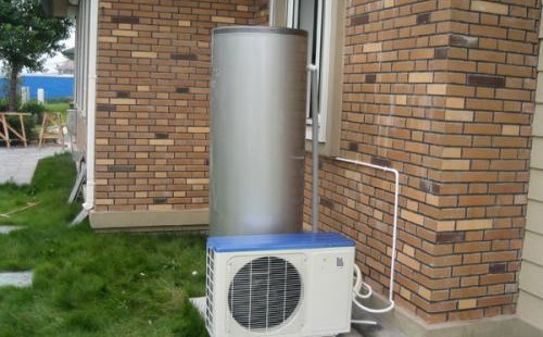 空气能热水器与燃气热水器有什么不同【主要区别有这些】 空气能热水器与燃气热水器有什么不同【主要区别有这些】