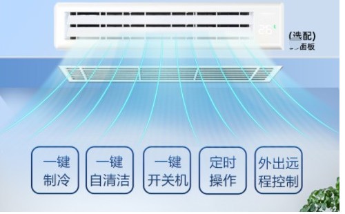 中央空调显示e1故障含义(中央空调e2故障)