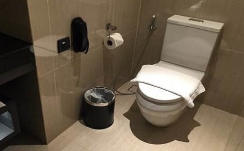 科勒马桶进水阀不止水原因解答-马桶进水阀故障维修措施