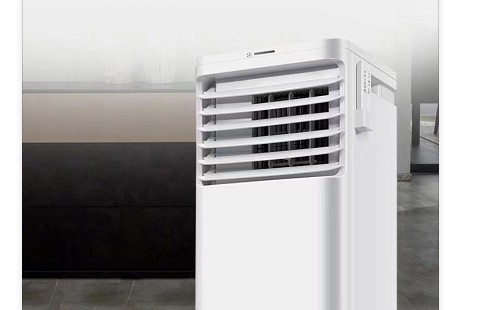 志高移动空调漏水原因分析(志高空调制热显示水滴)