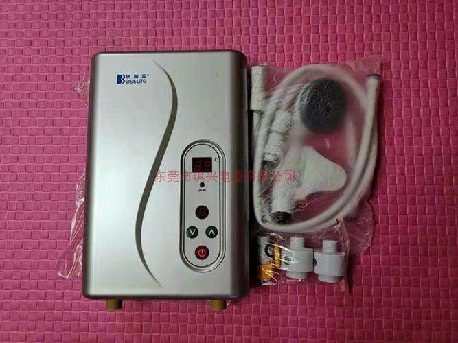 堡斯莱电热水器故障表现(博莱堡热水器故障代码e5)插图3
