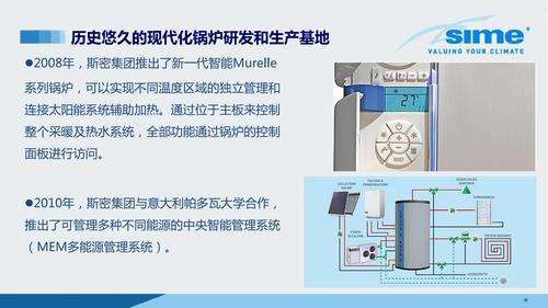SIME锅炉故障代码E15(燃气炉故障代码e1怎么解决)插图3