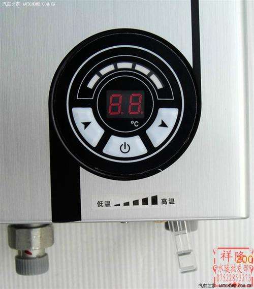 万和热水器e5故障视频(万和热水器e3故障解决方法)插图 万和热水器e5故障视频(万和热水器e3故障解决方法)插图