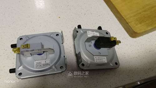 万宝热水器风压开关故障(天然气热水器风压系统故障)插图1 万宝热水器风压开关故障(天然气热水器风压系统故障)插图1