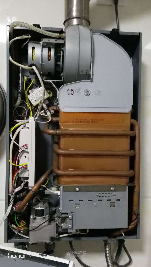 万宝热水器风压开关故障(天然气热水器风压系统故障)插图 万宝热水器风压开关故障(天然气热水器风压系统故障)插图