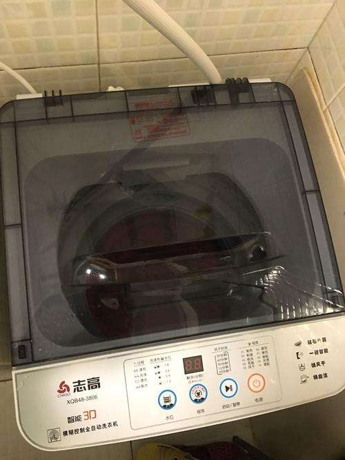 全自动洗衣机脱水不干原因(全自动洗衣机 脱水不干)插图1 全自动洗衣机脱水不干原因(全自动洗衣机 脱水不干)插图1