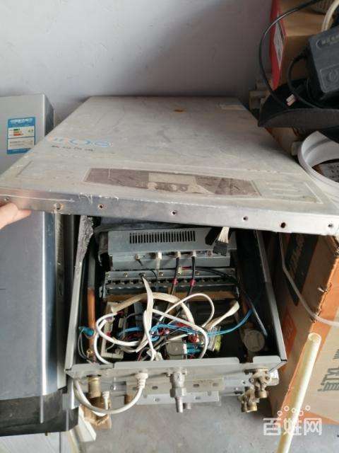 万和热水器e5故障怎么修(万和燃气热水器e5故障解决方法图解)插图 万和热水器e5故障怎么修(万和燃气热水器e5故障解决方法图解)插图