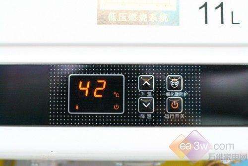 史密斯热水器出现e3是什么故障(史密斯热水器故障代码e5怎么回事)插图 史密斯热水器出现e3是什么故障(史密斯热水器故障代码e5怎么回事)插图