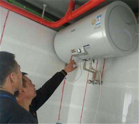 万和热水器故障与维修(能率热水器常见故障90维修)插图3