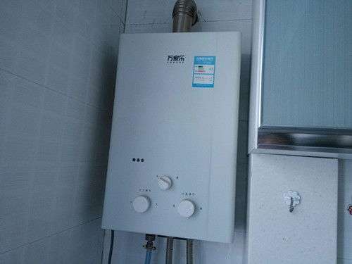 史麦斯热水器故障e5(史麦斯热水器故障漏保)插图1