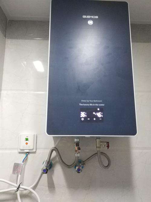 即式热水器故障(即热式热水器故障)插图2 即式热水器故障(即热式热水器故障)插图2