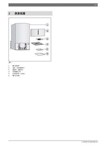 博世锅炉故障显示c6(博世锅炉故障显示D4)插图1