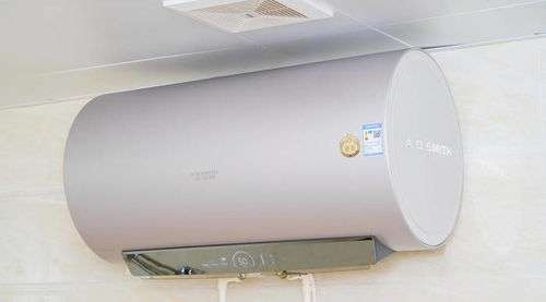 太太热水器e1故障解决方法(万和热水器e1故障解决方法)插图1