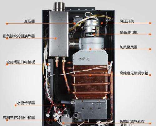 paloma热水器c4故障代码解决(热水器故障po怎样处理)插图3 paloma热水器c4故障代码解决(热水器故障po怎样处理)插图3