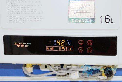 AO史密斯热水器F19故障(ao史密斯热水器故障代码e1)插图1