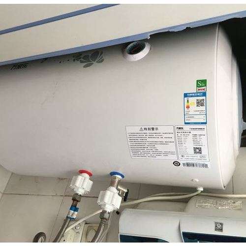 万家乐强排热水器e1故障代码(万家乐燃气热水器e1是什么故障原因)插图3 万家乐强排热水器e1故障代码(万家乐燃气热水器e1是什么故障原因)插图3