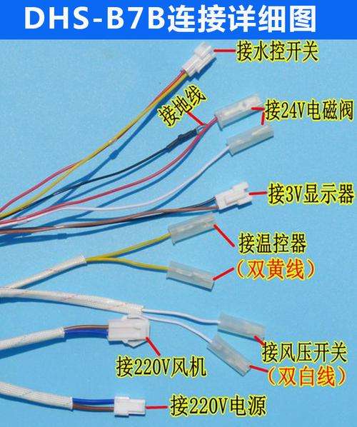 万家乐强排热水器e1故障代码(万家乐燃气热水器e1是什么故障原因)插图 万家乐强排热水器e1故障代码(万家乐燃气热水器e1是什么故障原因)插图
