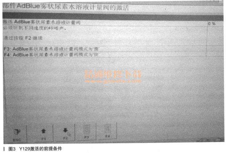 威丝曼锅炉F4故障(威能锅炉故障代码)插图3