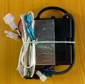 万和燃气热水器 温度调节器故障(万和热水器故障一览)插图 万和燃气热水器 温度调节器故障(万和热水器故障一览)插图