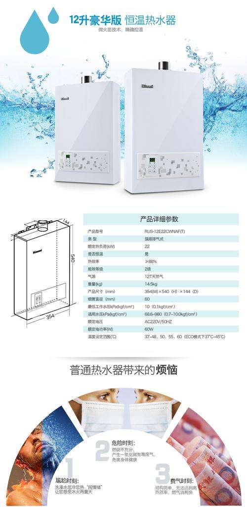 rinnai热水器12故障代码原因(rinnai 热水器使用说明)插图 rinnai热水器12故障代码原因(rinnai 热水器使用说明)插图
