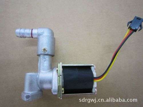 华帝热水器电磁阀故障怎么修(华帝热水器电磁阀故障什么意思)插图1